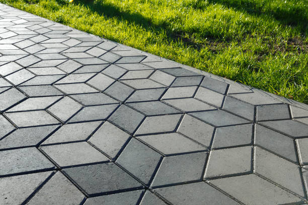 Professional Driveway Pavers in Ellensburg, WA